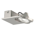 Eglo 39247 - LED-spotlampe BREA LED/5W/230V/12V