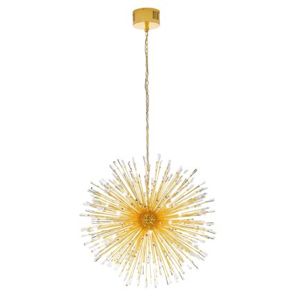 Eglo 39256 - LED-lysekrone med kædeophæng VIVALDO 1 32xG4/1,2W/230V