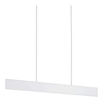 Eglo 39263 - LED pendel dæmpbar CLIMENE LED/17W