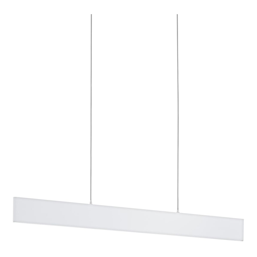 Eglo 39263 - LED pendel dæmpbar CLIMENE LED/17W