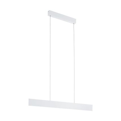 Eglo 39263 - LED pendel dæmpbar CLIMENE LED/17W