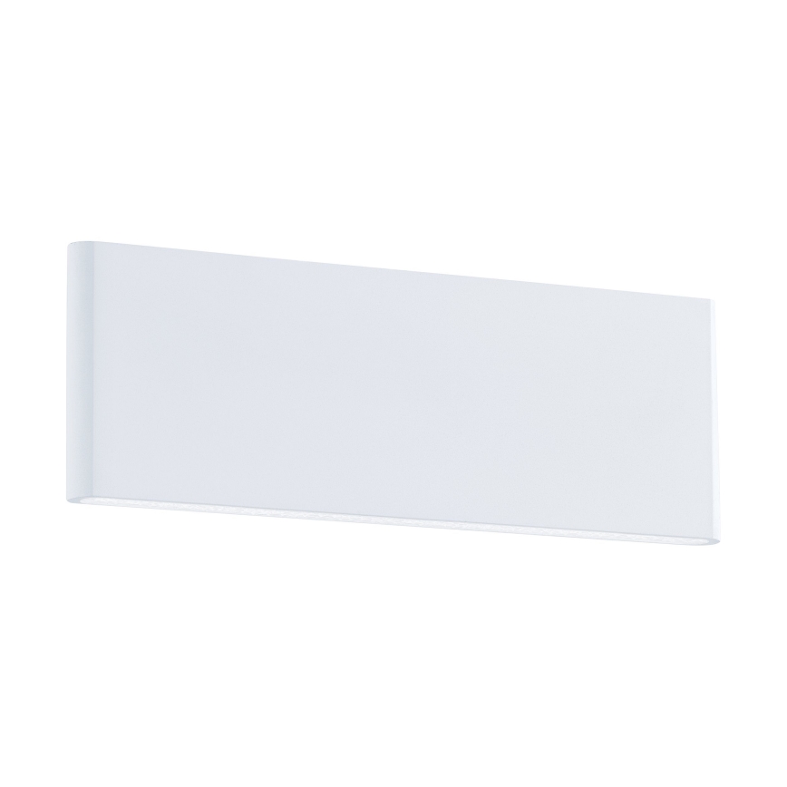 Eglo - LED væglampe 2xLED/5,4W/230V