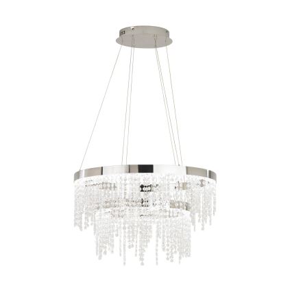 Eglo - LED pendel dæmpbar LED/45W/230V