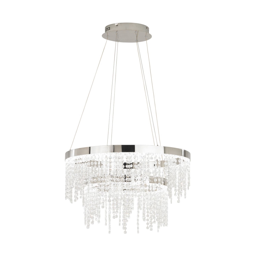 Eglo - LED pendel dæmpbar LED/45W/230V