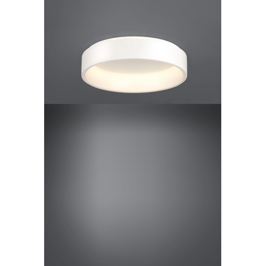Eglo - LED loftlampe dæmpbar 1 LED/35,2W/230V