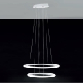 Eglo 39307 - LED pendel PENAFORTE LED/58W
