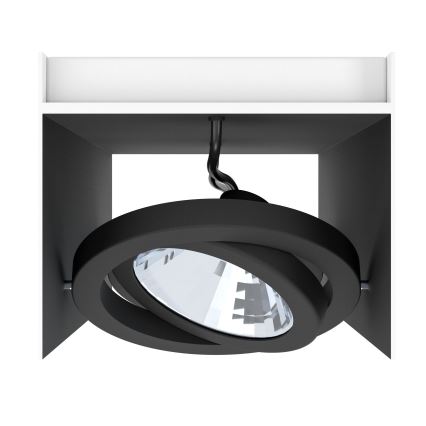 Eglo - LED spotlampe dæmpbar 3xLED/5,4W/230V