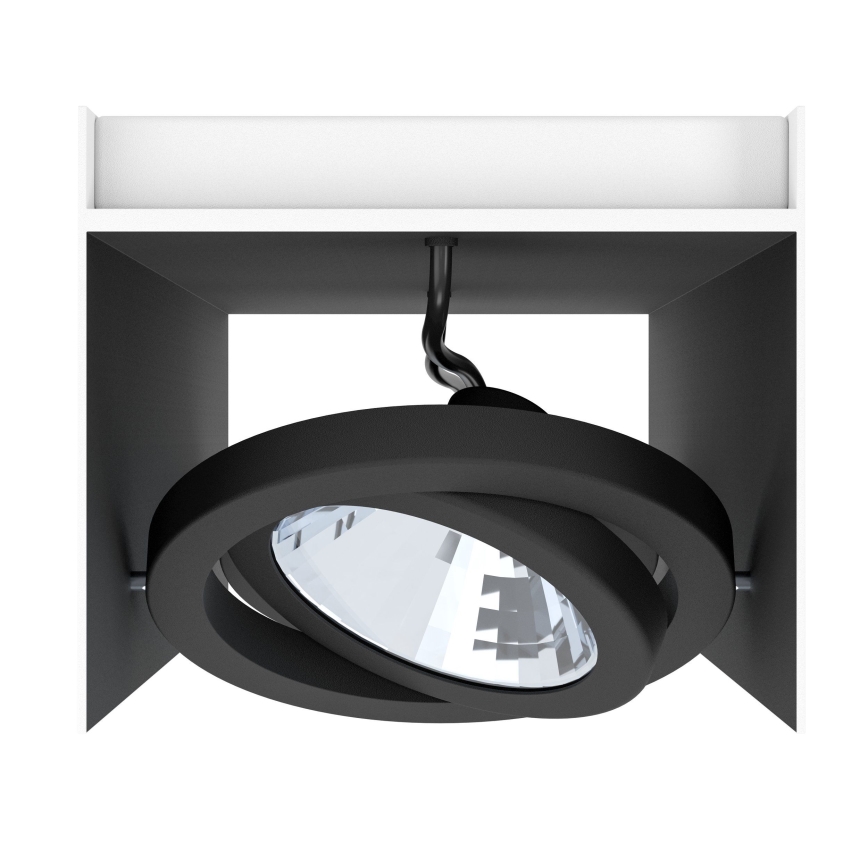 Eglo - LED spotlampe dæmpbar 3xLED/5,4W/230V