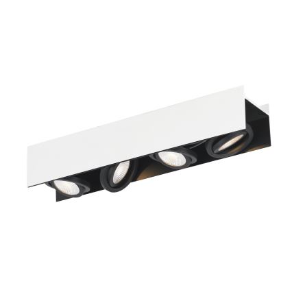 Eglo - LED spotlampe dæmpbar 4xLED/5,4W/230V