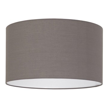 Eglo 39364 - Skygge NADINA 1 E27 diameter 38 cm brun