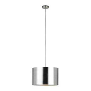 Eglo 39391 - Lysekrone i en snor SAGANTO 1 1xE27/60W/230V