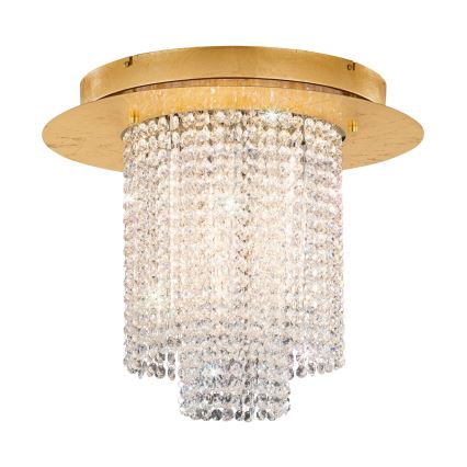 Eglo - LED loftlampe dæmpbar LED/43W/230V