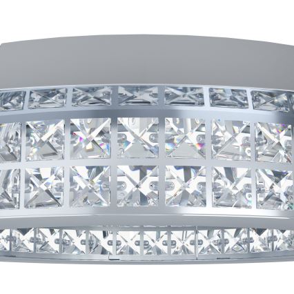 Eglo - LED loftlampe dæmpbar LED/31,5W/230V