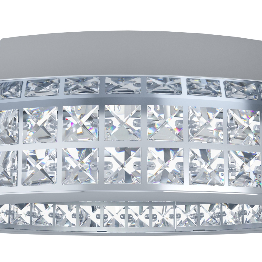 Eglo - LED loftlampe dæmpbar LED/31,5W/230V