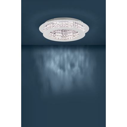 Eglo - LED loftlampe dæmpbar LED/31,5W/230V