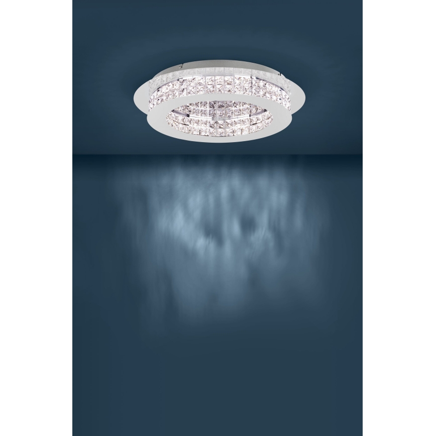 Eglo - LED loftlampe dæmpbar LED/31,5W/230V