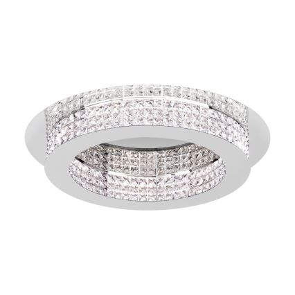 Eglo - LED loftlampe dæmpbar LED/44W/230V