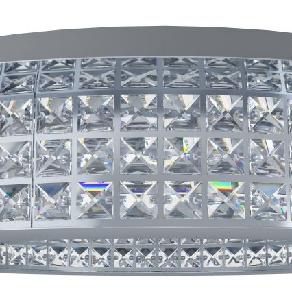 Eglo - LED loftlampe dæmpbar LED/44W/230V