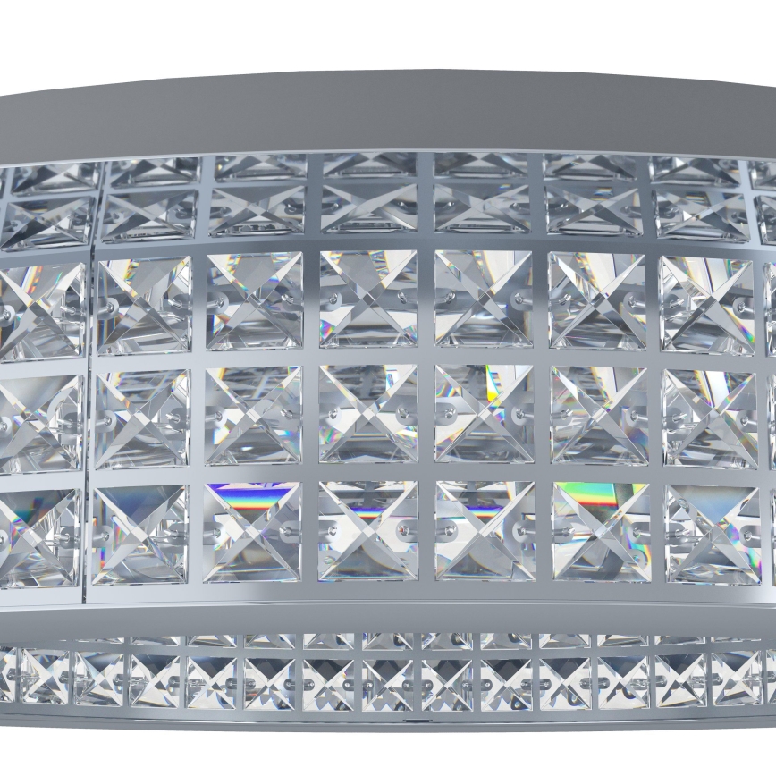 Eglo - LED loftlampe dæmpbar LED/44W/230V