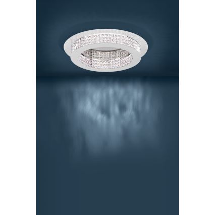 Eglo - LED loftlampe dæmpbar LED/44W/230V