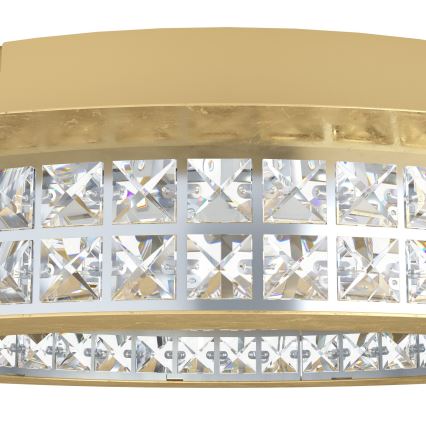Eglo - LED loftlampe dæmpbar LED/31,5W/230V