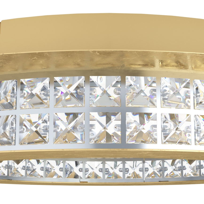Eglo - LED loftlampe dæmpbar LED/31,5W/230V