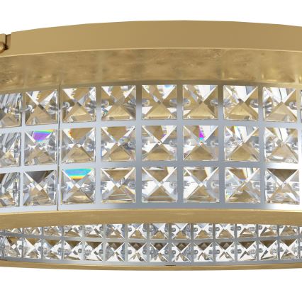 Eglo - LED loftlampe dæmpbar LED/44W/230V