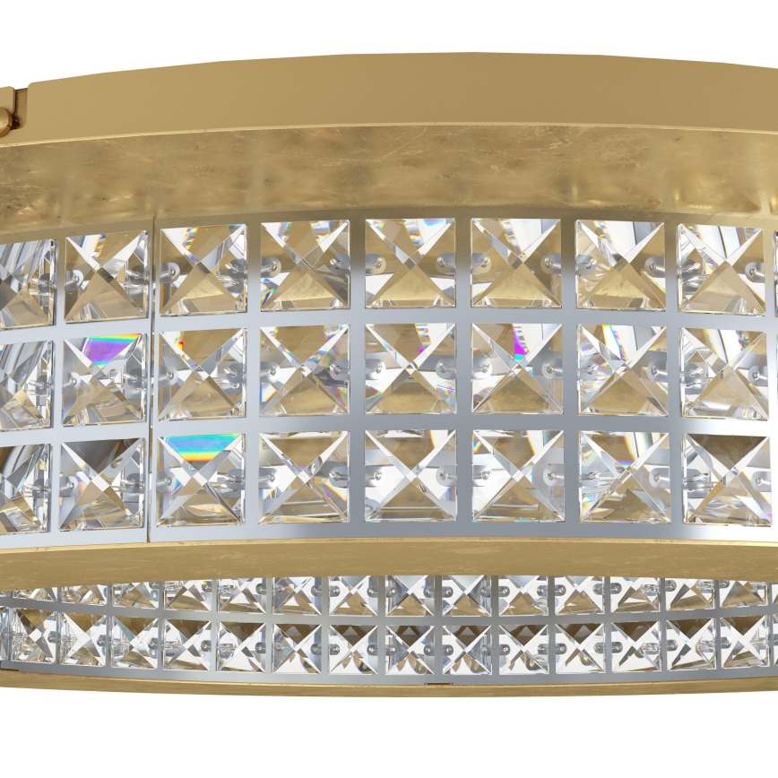Eglo - LED loftlampe dæmpbar LED/44W/230V