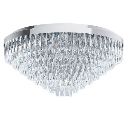 Eglo - Loftlampe 16xE14/40W/230V
