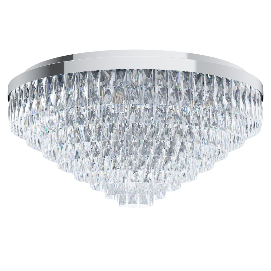 Eglo - Loftlampe 16xE14/40W/230V