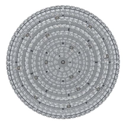 Eglo - Loftlampe 16xE14/40W/230V