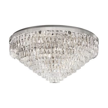 Eglo - Loftlampe 25xE14/40W/230V