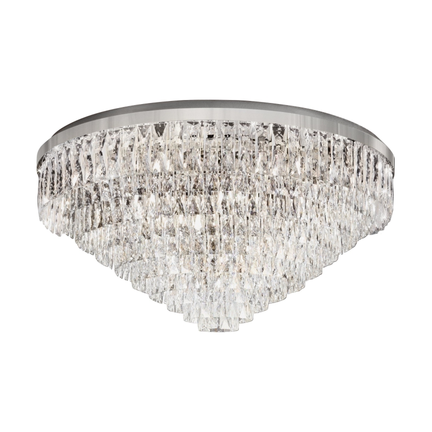 Eglo - Loftlampe 25xE14/40W/230V