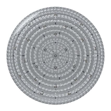 Eglo - Loftlampe 25xE14/40W/230V