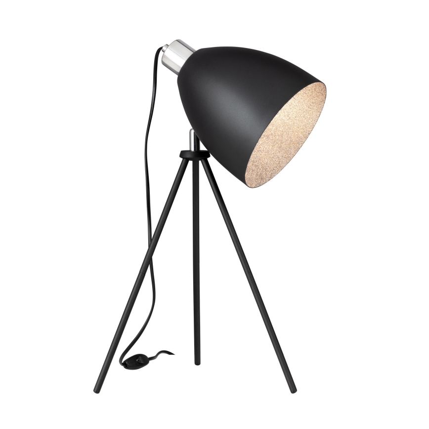 Eglo - Bordlampe 1xE27/60W/230V