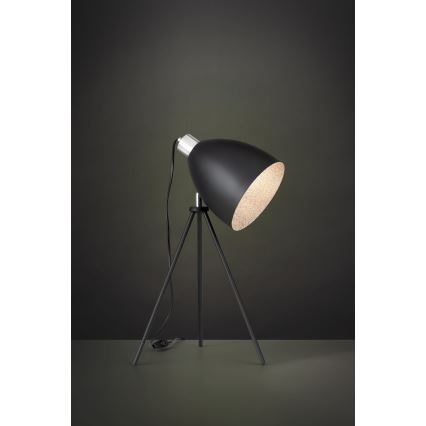 Eglo - Bordlampe 1xE27/60W/230V