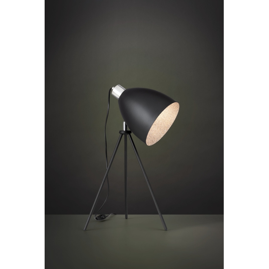 Eglo - Bordlampe 1xE27/60W/230V
