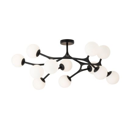 Eglo 39529 - LED lysekrone 12xG9/3W/230V