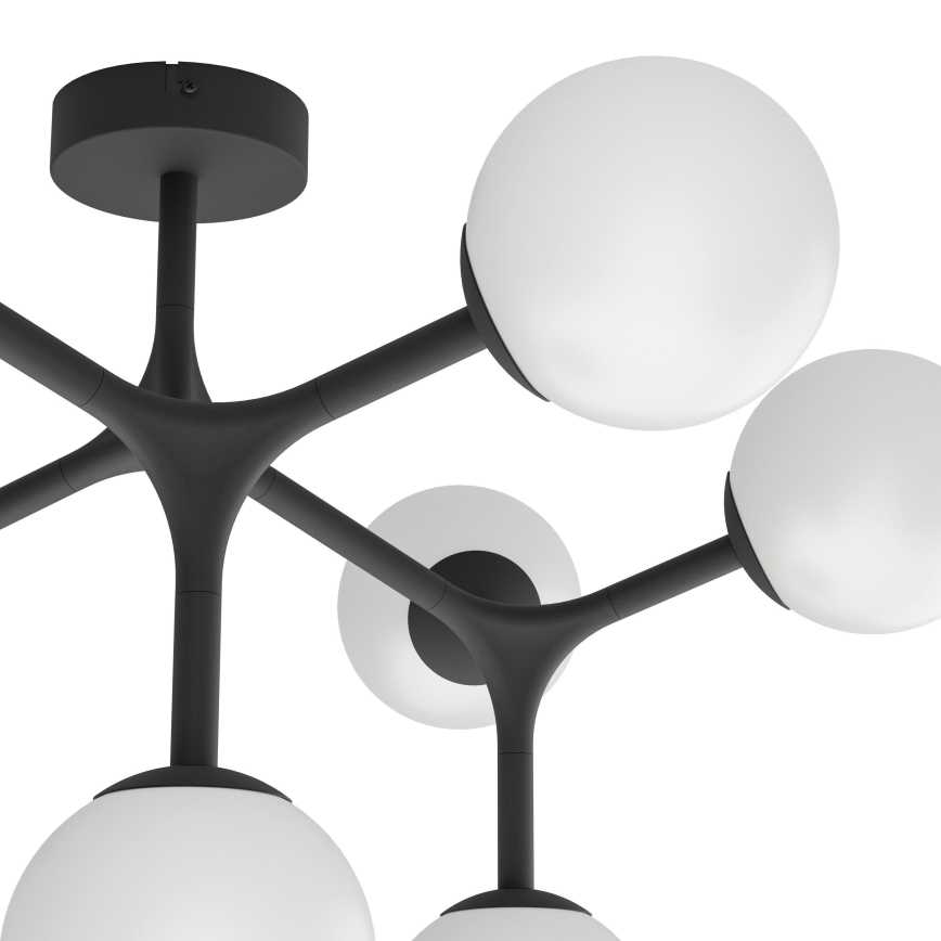 Eglo - LED lysekrone 9xG9/3W/230V