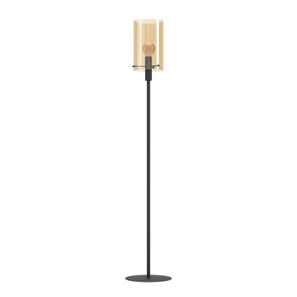 Eglo - Gulvlampe 1xE27/40W/230V