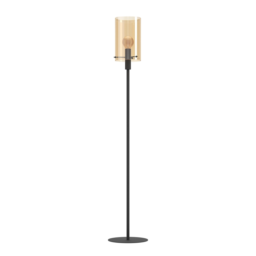 Eglo - Gulvlampe 1xE27/40W/230V