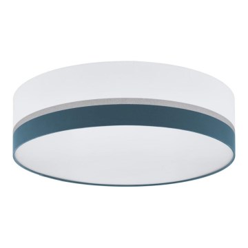 Eglo 39553 - Loftlampe SPALTINI 3xE27/25W/230V diameter 57 cm