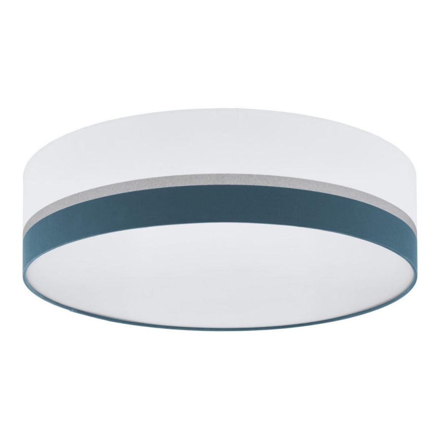 Eglo 39553 - Loftlampe SPALTINI 3xE27/25W/230V diameter 57 cm