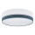 Eglo 39553 - Loftlampe SPALTINI 3xE27/25W/230V diameter 57 cm