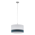 Eglo 39554 - Pendel SPALTINI 1xE27/60W/230V
