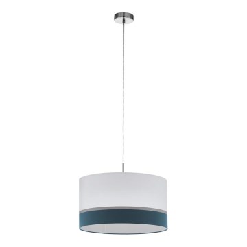 Eglo 39554 - Pendel SPALTINI 1xE27/60W/230V