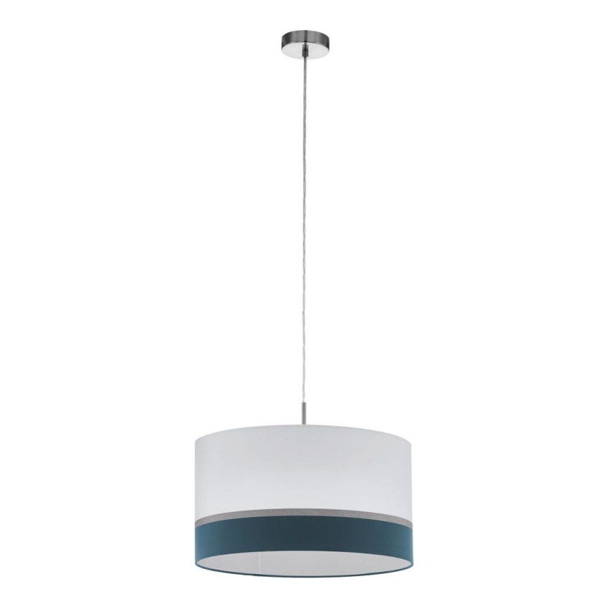 Eglo 39554 - Pendel SPALTINI 1xE27/60W/230V