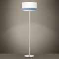 Eglo 39558 - Gulvlampe SPALTINI 1xE27/60W/230V