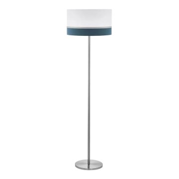Eglo 39558 - Gulvlampe SPALTINI 1xE27/60W/230V