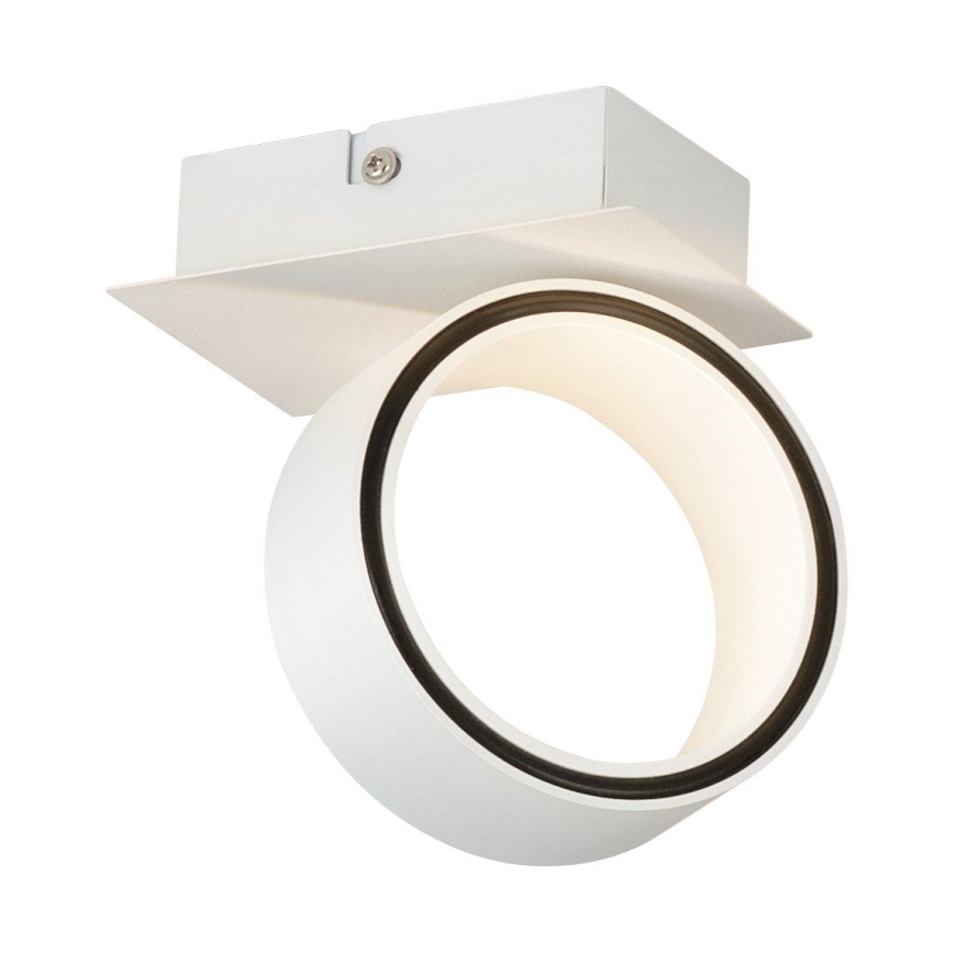 Eglo - LED spotlampe LED/4,6W/230V 3000K